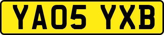 YA05YXB