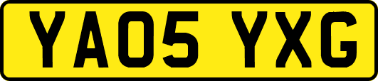 YA05YXG