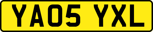 YA05YXL