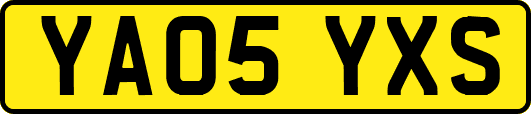 YA05YXS