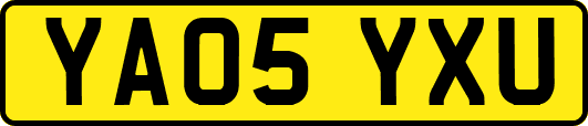YA05YXU