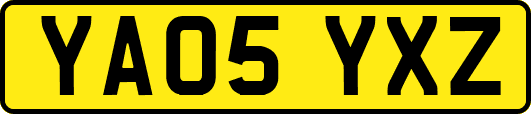 YA05YXZ