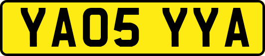 YA05YYA