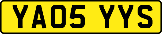 YA05YYS