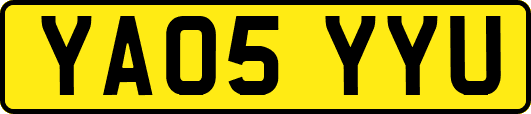 YA05YYU