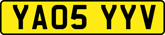 YA05YYV