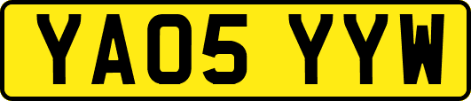 YA05YYW