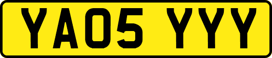 YA05YYY