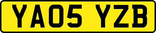 YA05YZB