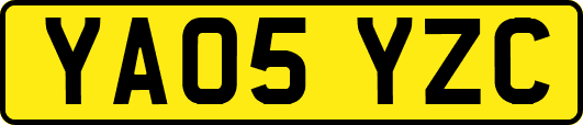 YA05YZC