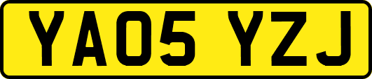 YA05YZJ