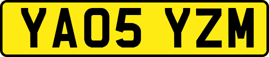 YA05YZM