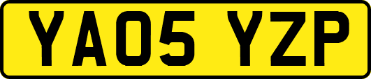 YA05YZP