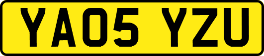 YA05YZU