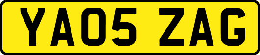 YA05ZAG