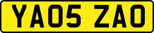 YA05ZAO