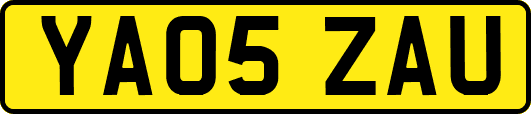 YA05ZAU