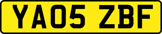 YA05ZBF