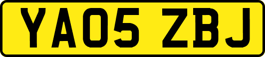 YA05ZBJ