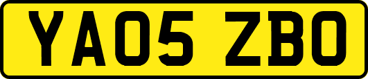 YA05ZBO
