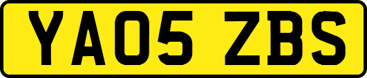 YA05ZBS