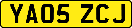 YA05ZCJ