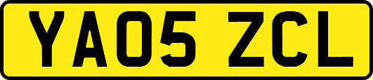 YA05ZCL