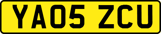 YA05ZCU