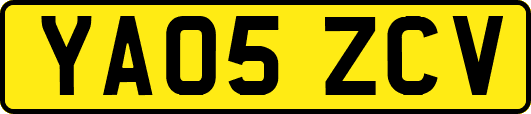 YA05ZCV