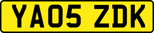 YA05ZDK