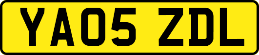 YA05ZDL