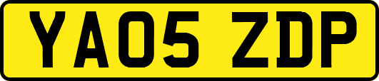YA05ZDP