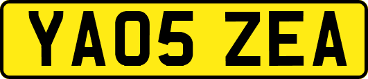 YA05ZEA
