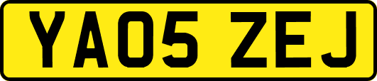 YA05ZEJ