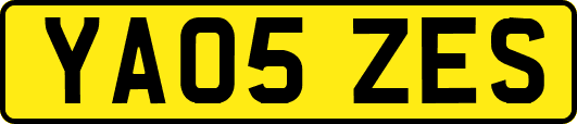 YA05ZES