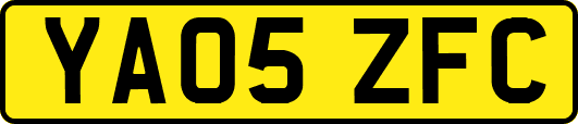 YA05ZFC