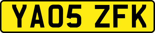 YA05ZFK