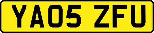 YA05ZFU