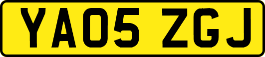 YA05ZGJ
