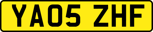 YA05ZHF