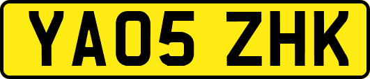 YA05ZHK