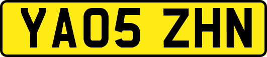 YA05ZHN