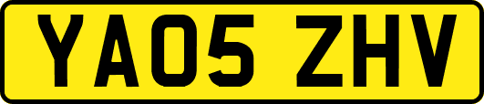 YA05ZHV