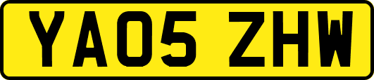 YA05ZHW