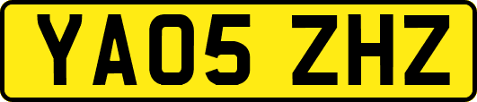 YA05ZHZ