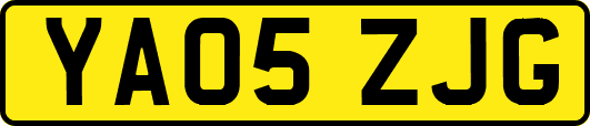 YA05ZJG