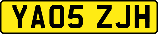 YA05ZJH