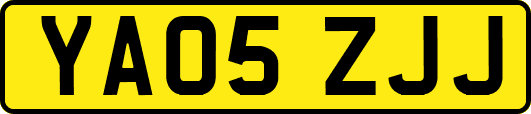 YA05ZJJ