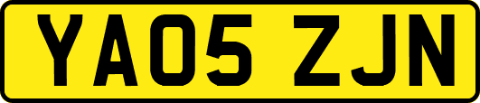 YA05ZJN
