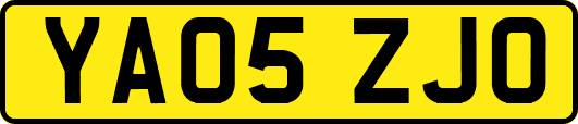 YA05ZJO